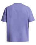 The Quiksilver Mens Trident Mercury T-Shirt in Corsican Blue