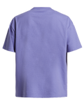 The Quiksilver Mens Trident Mercury T-Shirt in Corsican Blue