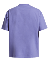 The Quiksilver Mens Trident Mercury T-Shirt in Corsican Blue