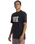 The Quiksilver Mens Griff T-Shirt in Black