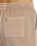 The Roxy Womens Doheny Joggers in Rootbeer