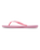 The Roxy Womens Viva IV Flip Flops in Light Pink