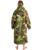 The Dryrobe Advance Long Sleeved (2022) in Camo & Grey