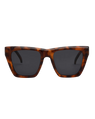 The I-Sea Ava Polarised Sunglasses in Tortoise & Brown