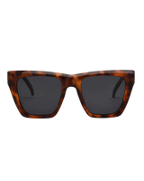The I-Sea Ava Polarised Sunglasses in Tortoise & Brown