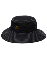 The RVCA Womens Spring Shift Bucket Hat in Black