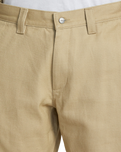 The RVCA Mens Americana Chino 2 Trousers in Khaki