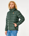 Anti-Series Elite Puff Jacket in Deep Forest