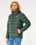 Anti-Series Elite Puff Jacket in Deep Forest