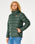 Anti-Series Elite Puff Jacket in Deep Forest