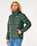 Anti-Series Elite Puff Jacket in Deep Forest