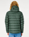 Anti-Series Elite Puff Jacket in Deep Forest