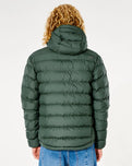 Anti-Series Elite Puff Jacket in Deep Forest