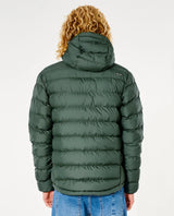 Anti-Series Elite Puff Jacket in Deep Forest