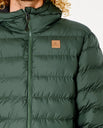 Anti-Series Elite Puff Jacket in Deep Forest