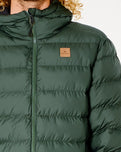 Anti-Series Elite Puff Jacket in Deep Forest