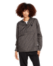 The Volcom Womens Earth Tripper 2 Jacket in Espresso