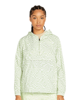 The Volcom Womens Earth Tripper 2 Jacket in Sage