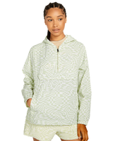 The Volcom Womens Earth Tripper 2 Jacket in Sage