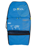 The Alder Global S2 Bodyboard Bag in Royal