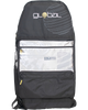 The Alder Global S3 Bodyboard Bag in Black