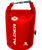 The Alder 5L Dry Bag in Red
