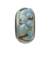 The Nalu Beads St Agnes Bead in Multi