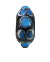 The Nalu Beads St. Ives Bead in Multi