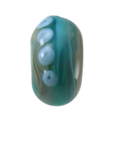 The Nalu Beads Polzeath Bead in Multi