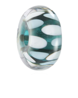 The Nalu Beads Portreath Bead in Multi