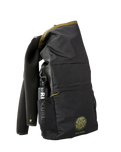The Rip Curl Surf Series 25L Ventura Backpack in Black