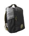 The Rip Curl Surf Series 25L Ventura Backpack in Black