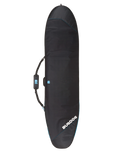 Core 5mm Longboard Bag in Black & Cyan