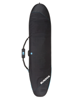 Core 5mm Longboard Bag in Black & Cyan