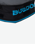 Core 5mm Longboard Bag in Black & Cyan