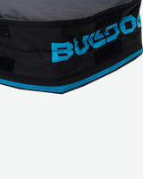 Core 5mm Longboard Bag in Black & Cyan