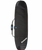 Core 5mm Mini Mal Surfboard Bag in Black & Cyan