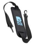 Core 5mm Mini Mal Surfboard Bag in Black & Cyan