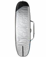 Essential 5mm Mini Mal Surfboard Bag in Grey & Cyan