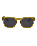 The I-Sea Blair 2.0 Polarised Sunglasses in Olive & Smoke