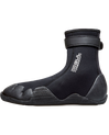 The Gul Power 5mm Wetsuit Boots in Black