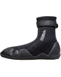 The Gul Power 5mm Wetsuit Boots in Black