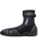 The Gul Power 5mm Wetsuit Boots in Black