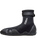 The Gul Power 5mm Wetsuit Boots in Black