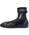 The Gul Power 5mm Wetsuit Boots in Black