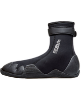 The Gul Power 5mm Wetsuit Boots in Black