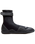 The Gul Power 5mm Wetsuit Boots in Black