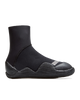 The Gul Junior Power Boots in Black