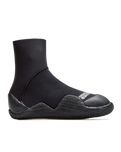 The Gul Junior Power Boots in Black