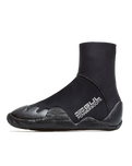 The Gul Junior Power Boots in Black